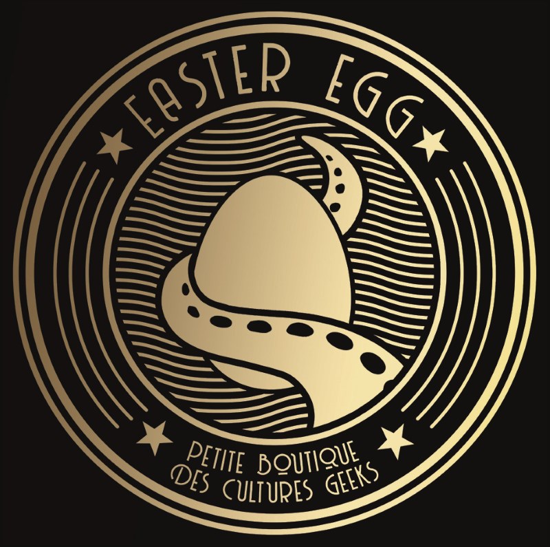 Nos Boutiques Easter Egg Montpellier