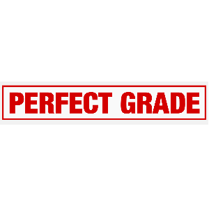 Perfect Grade 1/60