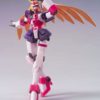 Gundam HGFC 1/144 Nobell Gundam Berserker Mode