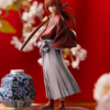 Rurouni Kenshin - Pop Up Parade - Kenshin Himura