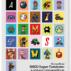 SNES/Super Famicom: a visual compendium
