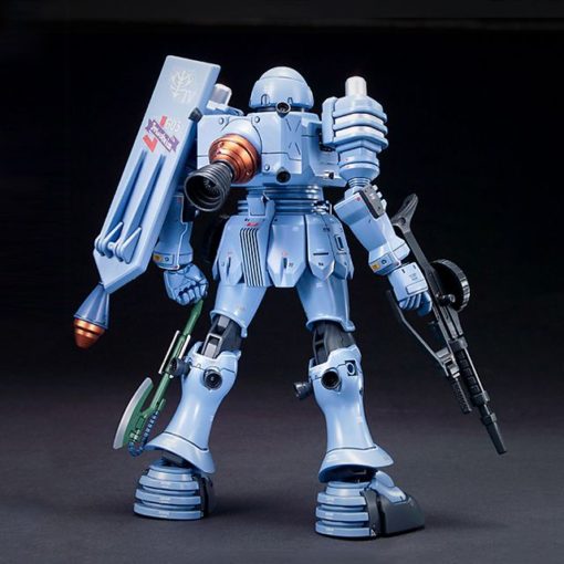 Gundam HG 1/144 EMS-10 Zudah – Image 4