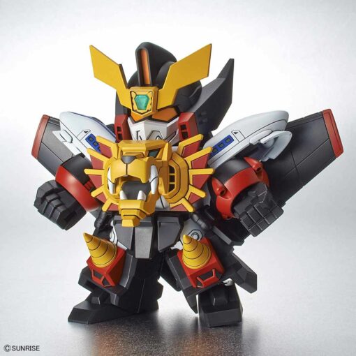 Gaogaigar SD CS Gaogaigar