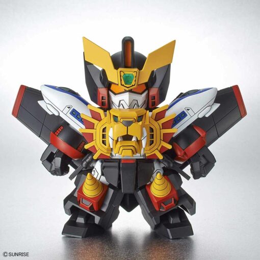 Gaogaigar SD CS Gaogaigar – Image 4