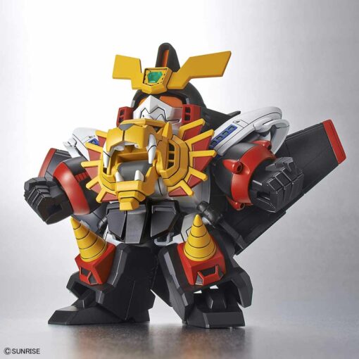 Gaogaigar SD CS Gaogaigar – Image 6