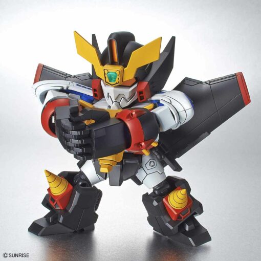 Gaogaigar SD CS Gaogaigar – Image 7