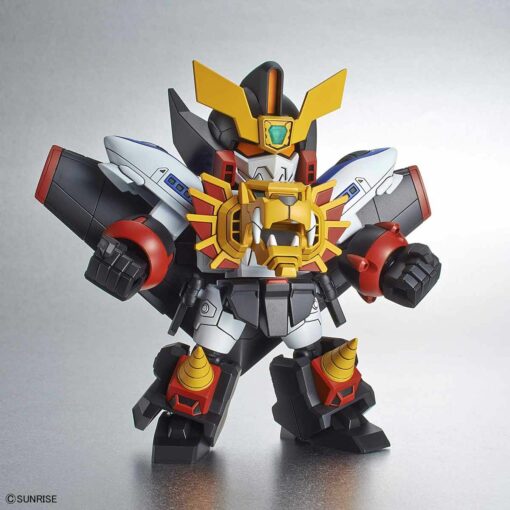 Gaogaigar SD CS Gaogaigar – Image 3