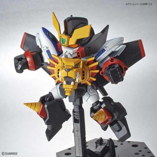 Gaogaigar SD CS Gaogaigar – Image 9