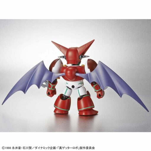 Getter Robo SD CS Shin Getter – Image 3