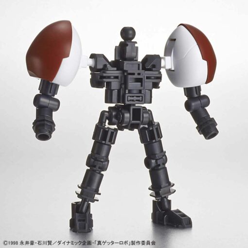 Getter Robo SD CS Shin Getter – Image 9