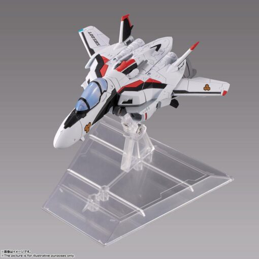 Tiny Session - Macross Frontier - VF-25F Messiah Valkyrie Alto Use Sheryl Nome – Image 8