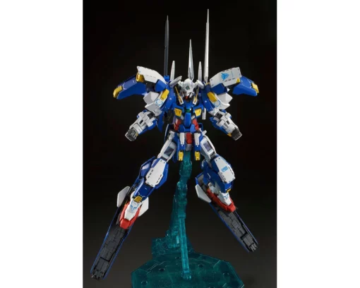 Gundam MG 1/100 Avalanche Exia – Image 5