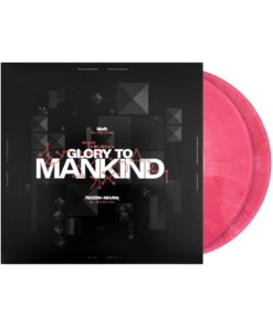 NieR: Glory to Mankind - ROZEN + REVEN - Vinyle 2LP