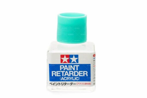 Paint Retarder (Acrylic)