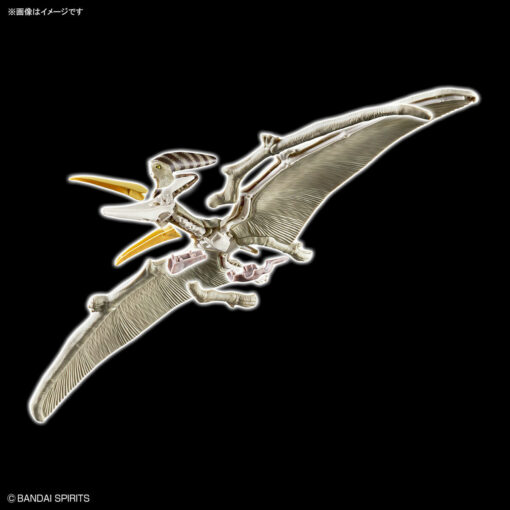 Plannosaurus - 07 - Pteranodon – Image 9