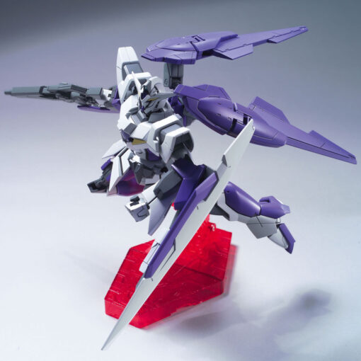 Gundam HG 1/144 1.5 Gundam – Image 3