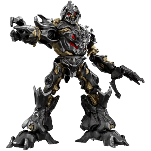 Transformers - Classic Class 10 - Megatron