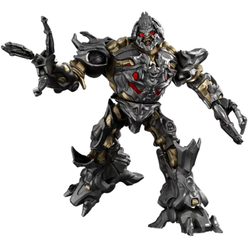 Transformers - Classic Class 10 - Megatron – Image 4