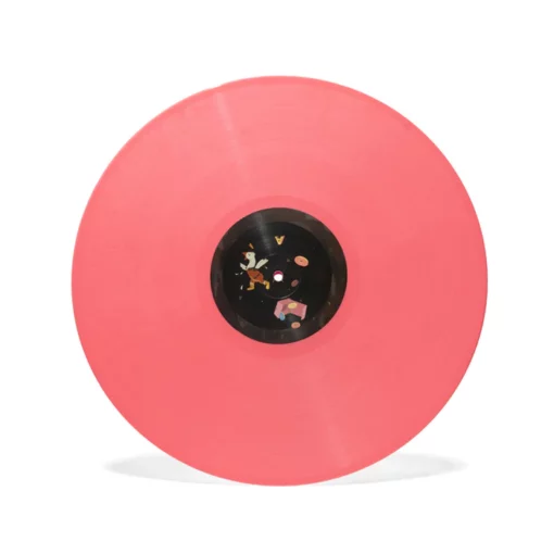 Donut County - Vinyle - 2 LP – Image 6