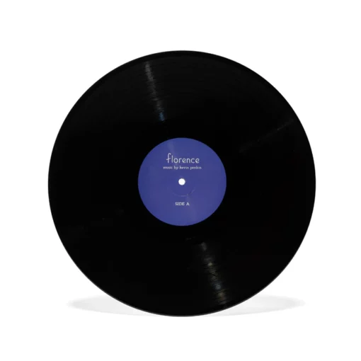 Florence - Vinyle - 1 LP – Image 7