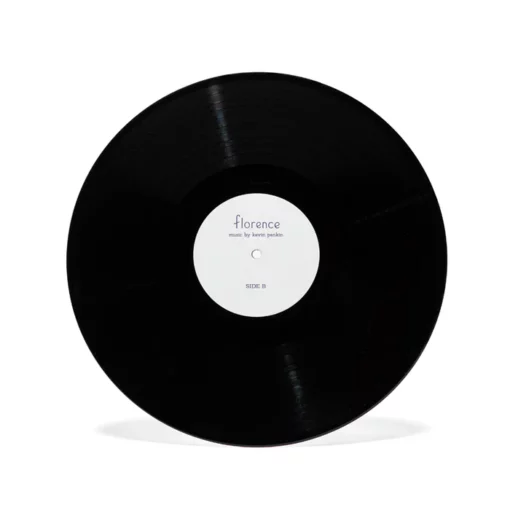 Florence - Vinyle - 1 LP – Image 6