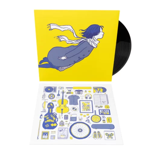 Florence - Vinyle - 1 LP – Image 3