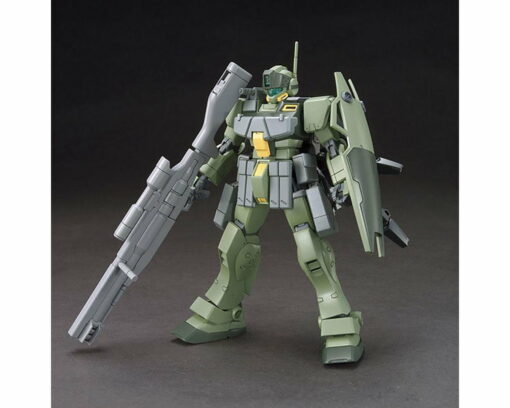 Gundam HG 1/144 GM Sniper K9