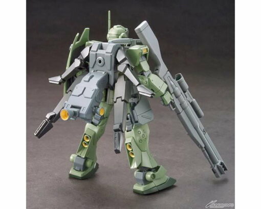 Gundam HG 1/144 GM Sniper K9 – Image 3