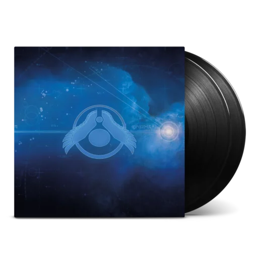 Homeworld Remastered Vinyle - 2LP