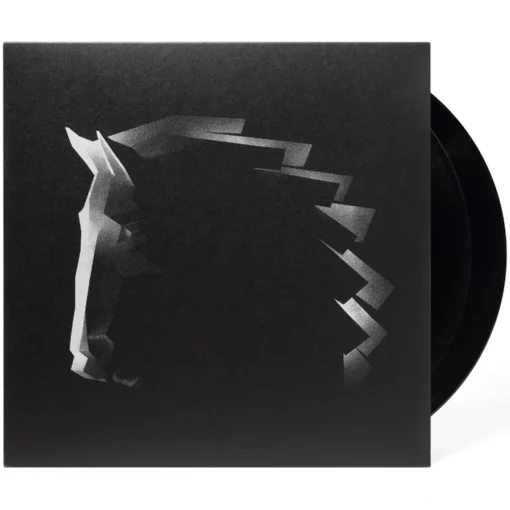 Kentucky Route Zero - Vinyle - 2LP