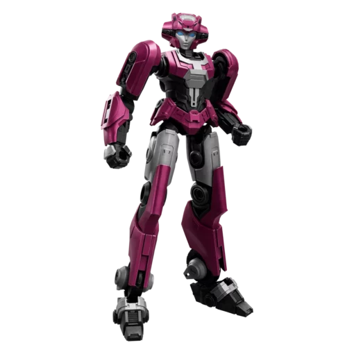 Transformers - Classic Class 13 - Elita-1 One