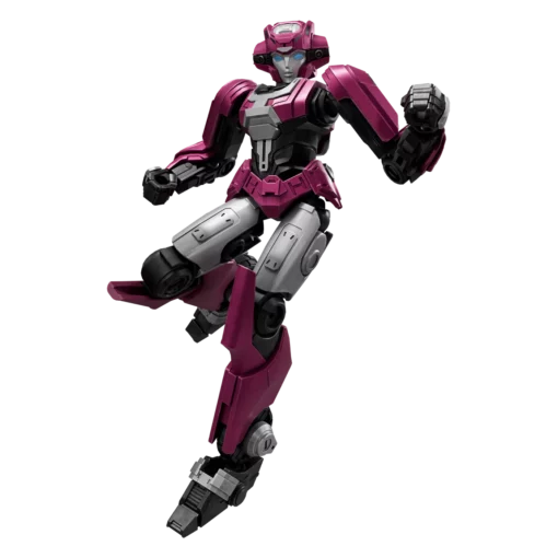 Transformers - Classic Class 13 - Elita-1 One – Image 8