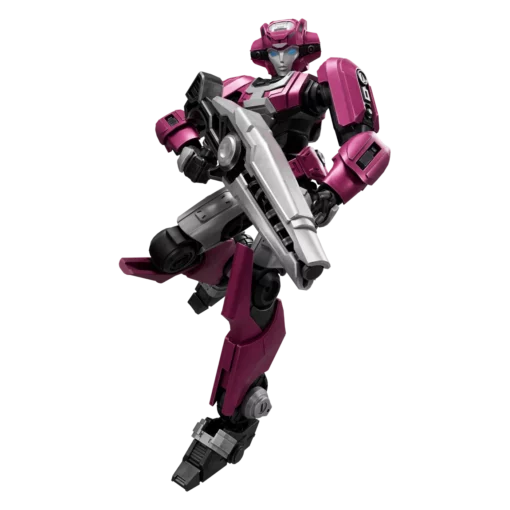 Transformers - Classic Class 13 - Elita-1 One – Image 7