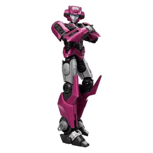 Transformers - Classic Class 13 - Elita-1 One – Image 6