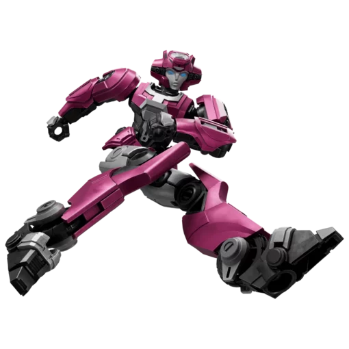 Transformers - Classic Class 13 - Elita-1 One – Image 5