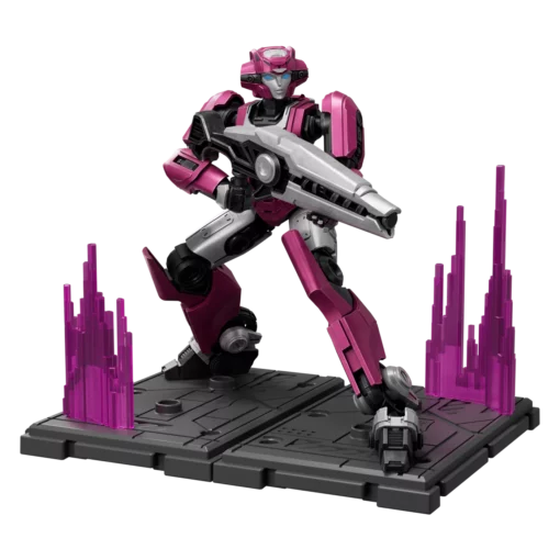 Transformers - Classic Class 13 - Elita-1 One – Image 4