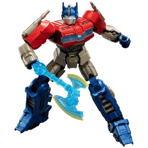 Transformers - Classic Class 11 - Optimus Prime One – Image 6