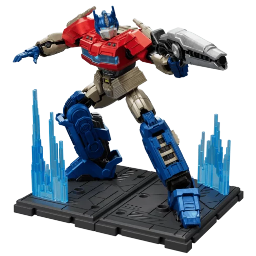 Transformers - Classic Class 11 - Optimus Prime One – Image 4