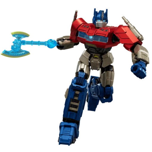 Transformers - Classic Class 11 - Optimus Prime One – Image 5