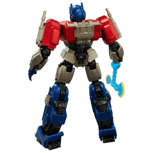 Transformers - Classic Class 11 - Optimus Prime One – Image 3