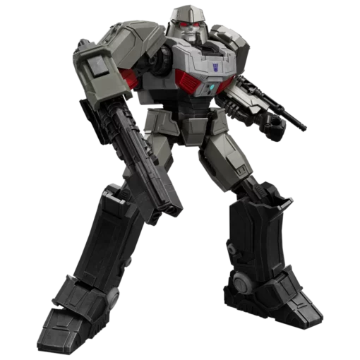 Transformers - Classic Class 12 - Megatron One – Image 6