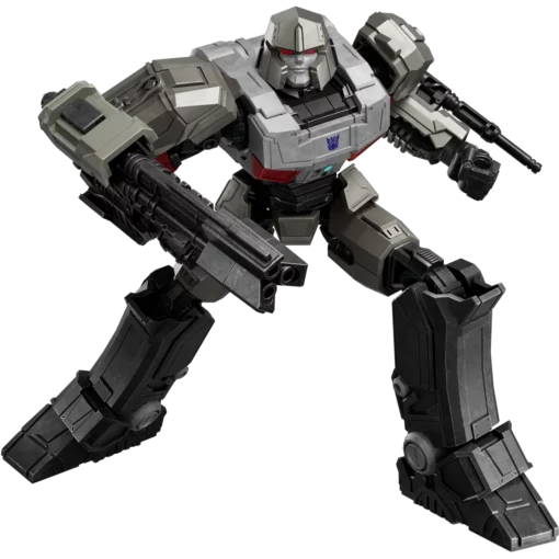 Transformers - Classic Class 12 - Megatron One – Image 5