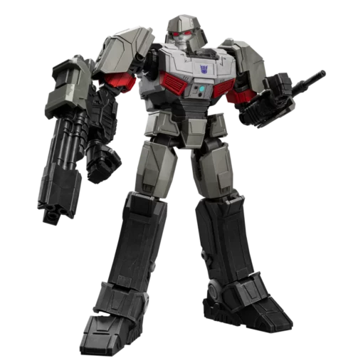 Transformers - Classic Class 12 - Megatron One