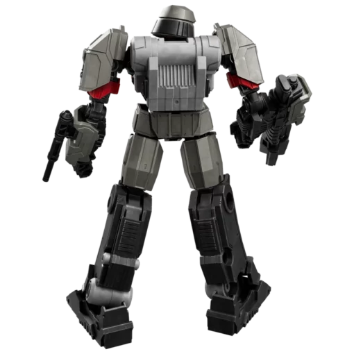 Transformers - Classic Class 12 - Megatron One – Image 3