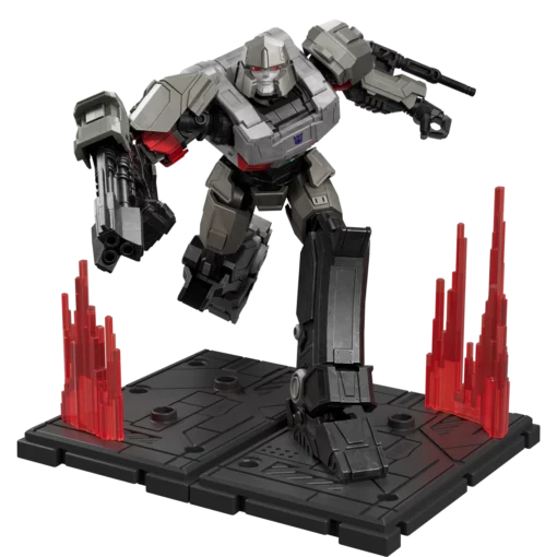 Transformers - Classic Class 12 - Megatron One – Image 4