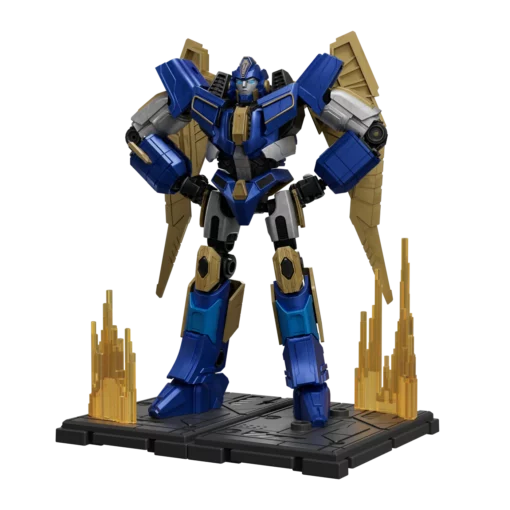 Transformers - Classic Class 14 - Sentinel Prime One – Image 4