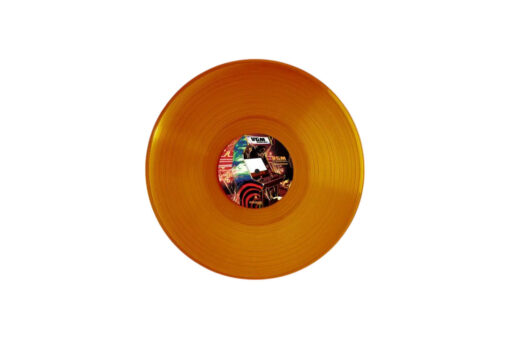 VGM Essentials Halloween Vinyle - 1LP – Image 3