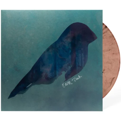 What remains of Edith Finch - Vinyle - 1LP