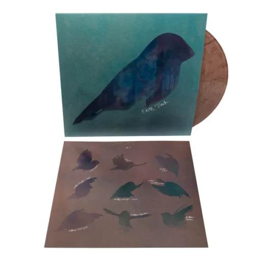 What remains of Edith Finch - Vinyle - 1LP – Image 3