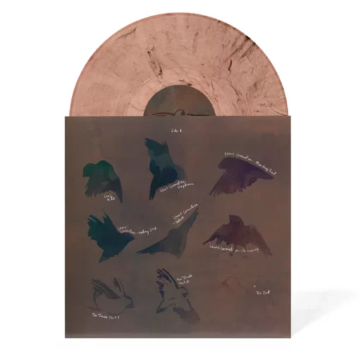 What remains of Edith Finch - Vinyle - 1LP – Image 5